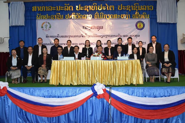 presentation